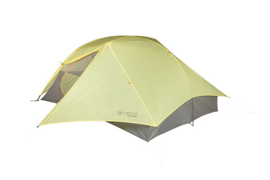 Nemo - Mayfly Osmo 3P