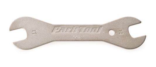 Park Tool - Double-Ended Cone Wrench 13mm x 14mm