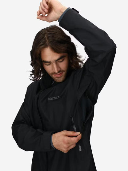 Marmot - Minimalist Pertex Jacket - Men's