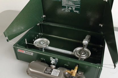 Coleman - Guide Series 424 2 Burner Stove