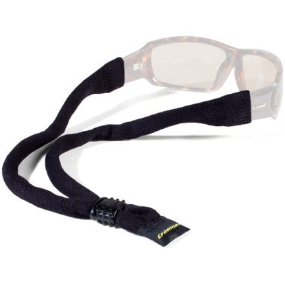 Croakies - Suiters Solids - Black