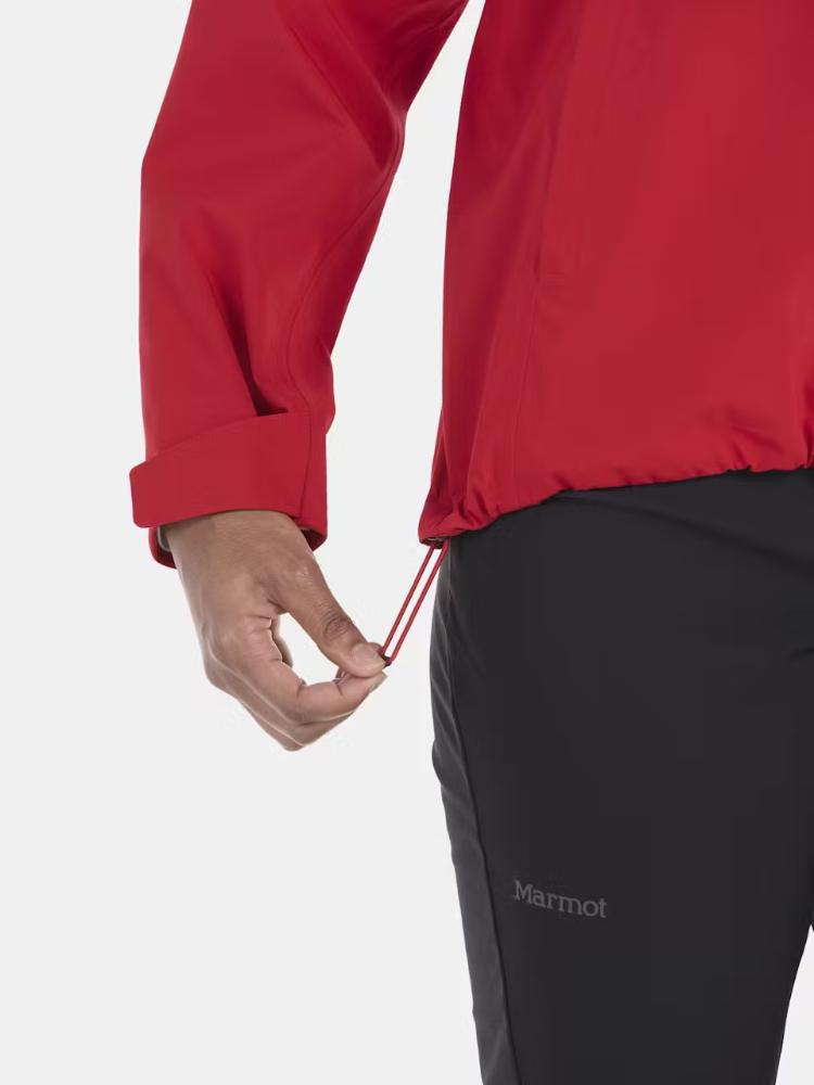Marmot - PreCip Eco Pro Jacket - Women's