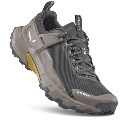 Salewa - Men's Pedroc 2 PTX - Black Out/Bungee Cord