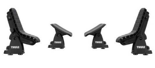 Thule - Deckglide Kayak Saddle