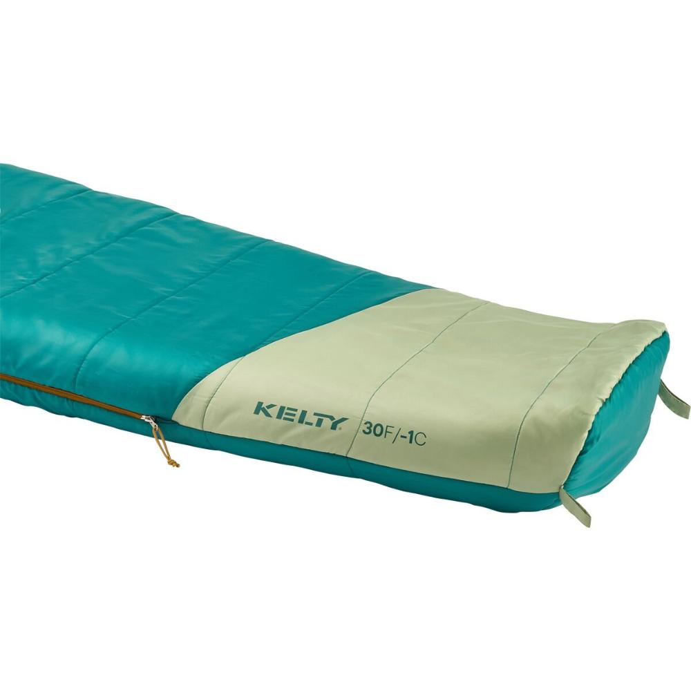 Kelty - Mistral Kids 30d Bag - Deep Lake