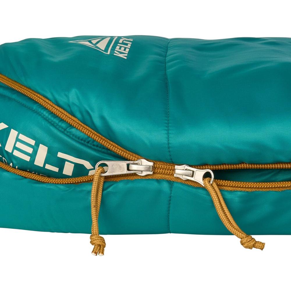 Kelty - Mistral Kids 30d Bag - Deep Lake