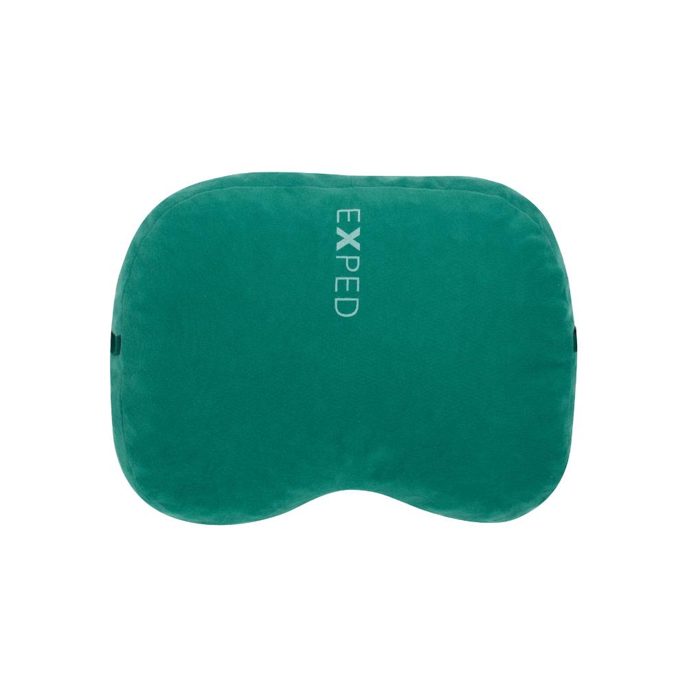 Exped - Deep Sleep Pillow - Cypress