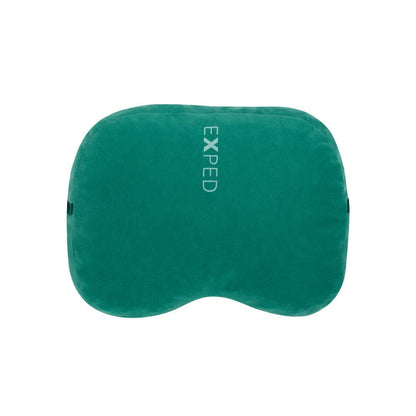 Exped - Deep Sleep Pillow - Navy Mountain