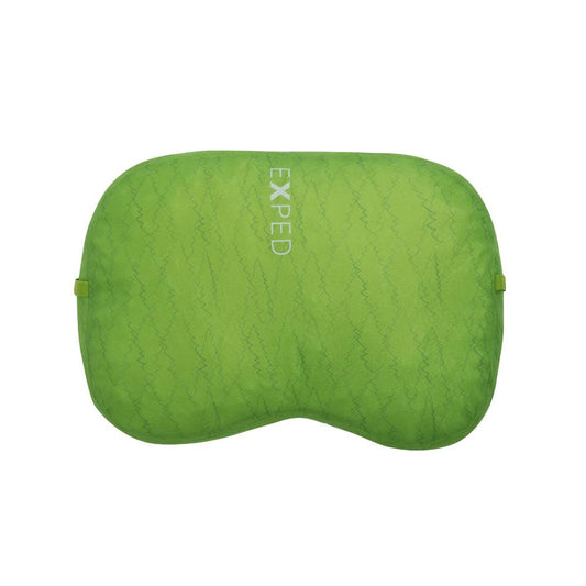 Exped - Deep Sleep Pillow - Lichen Forest