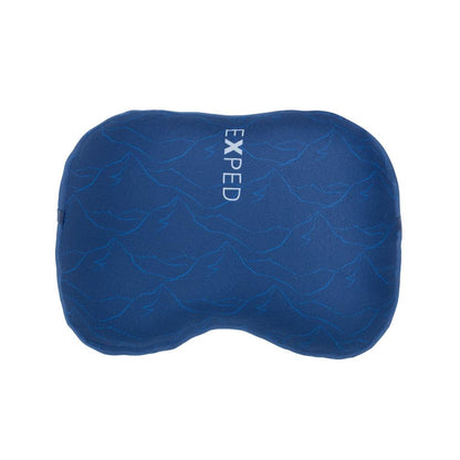 Exped - Deep Sleep Pillow - Navy