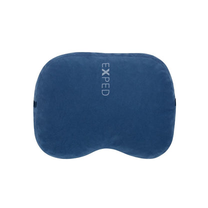Exped - Deep Sleep Pillow - Navy Mountain