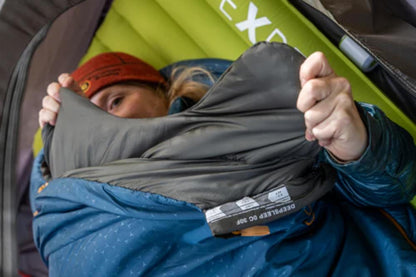 Exped - Deepsleep 30d Bag - Ocean