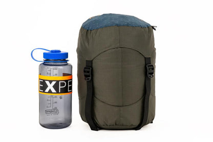 Exped - Deepsleep 30d Bag - Ocean