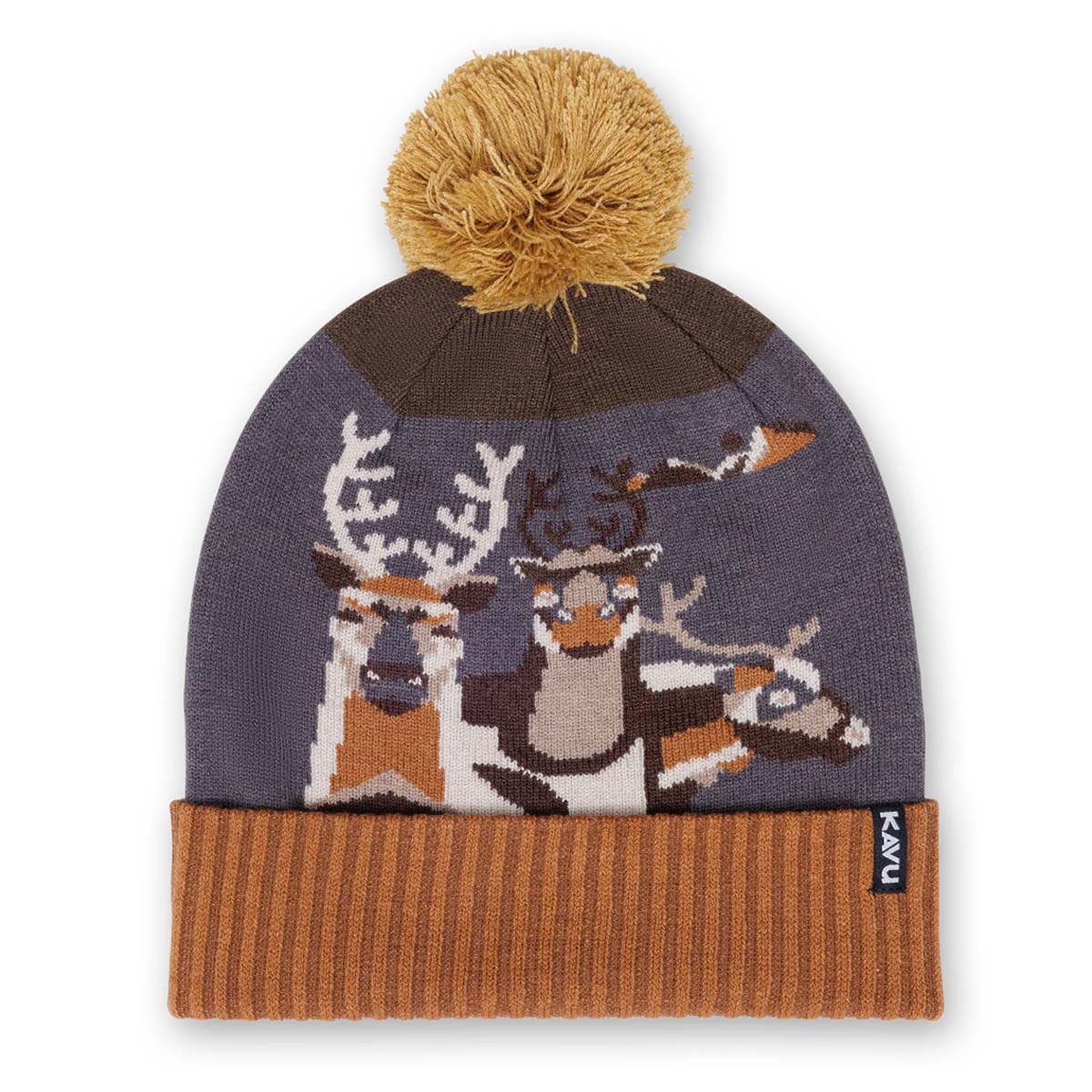 Kavu - Herschel - Deer Me
