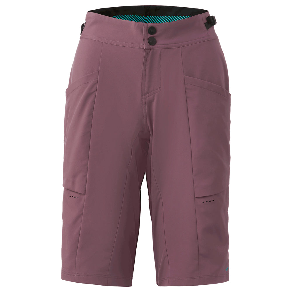Yeti Cycles - Norrie Short Women's - Dusty Purple