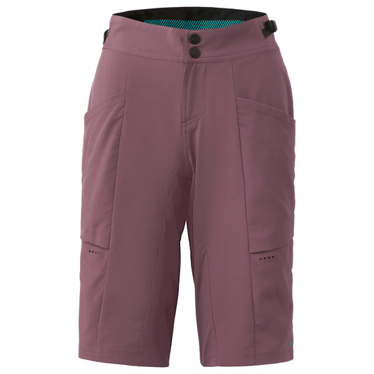 Yeti Cycles - Norrie Short Women's - Dusty Purple
