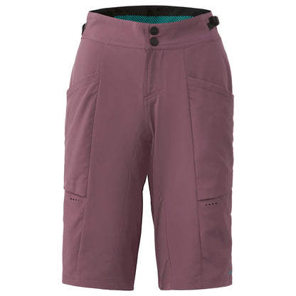 Yeti Cycles - Norrie Short Women's - Black