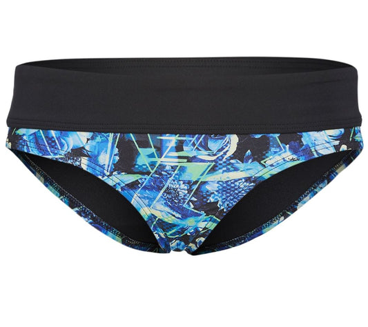 TYR - Delphinium Riva Classic Bikini Bottom