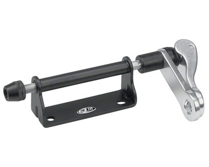 Delta - Truck Hitch Rail Fork Mount