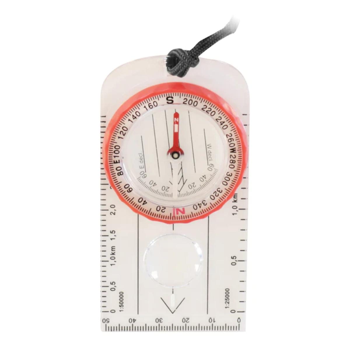 SOL - Deluxe Map Compass