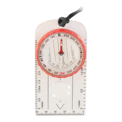 SOL - Deluxe Map Compass