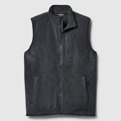 Outdoor Research - Men's Deming Fleece Vest - Black