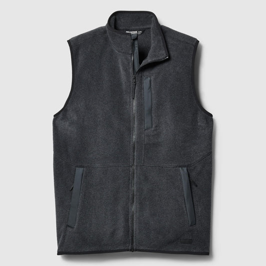 Outdoor Research - Men's Deming Fleece Vest - Black