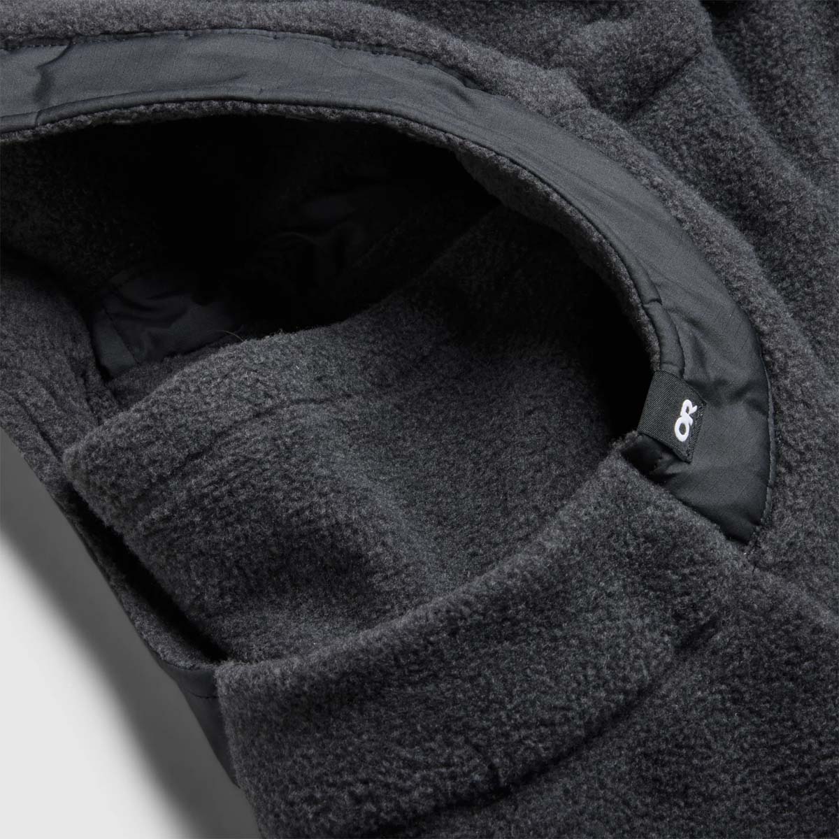 Outdoor Research - Deming Fleece Balaclava - Black