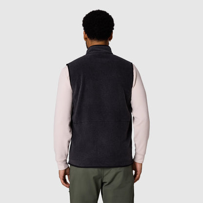 Outdoor Research - Men's Deming Fleece Vest - Black