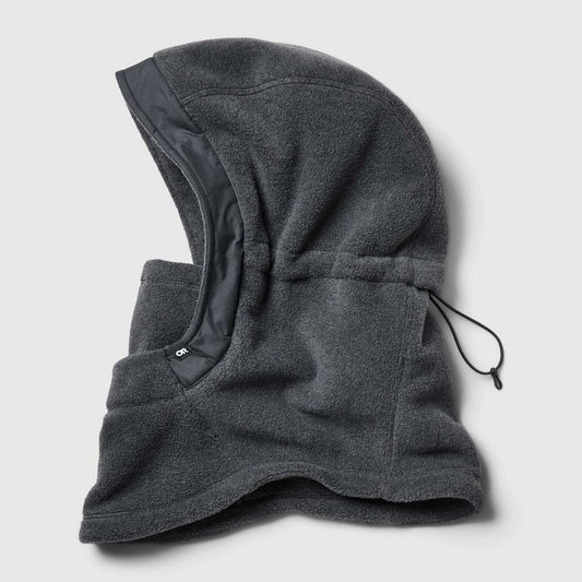 Outdoor Research - Deming Fleece Balaclava - Black