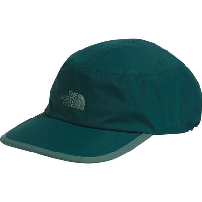 The North Face - Antora Rain Hat - Deep Nori-Duck