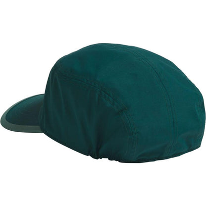 The North Face - Antora Rain Hat - TNF Black/Smoke