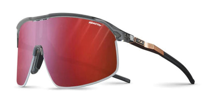 Julbo - Density - Crystal/Pink/Blue; Spectron 3
