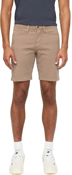 Duer - No Sweat Relaxed Short - Canteen