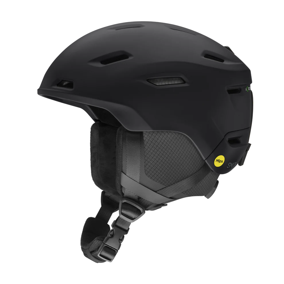 Smith - Descend Mips Helmet - Matte Black