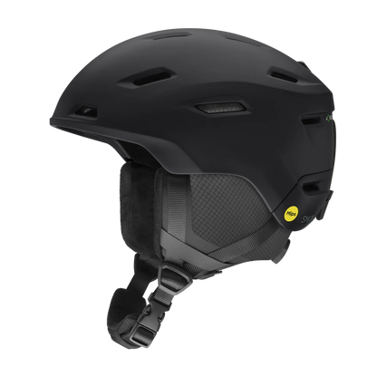 Smith - Descend Mips Helmet - Matte Black