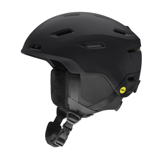 Smith - Descend Mips Helmet - Matte Black
