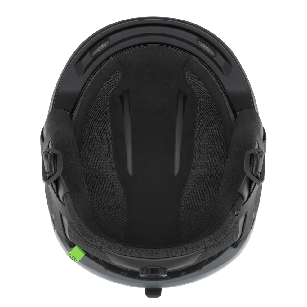 Smith - Descend Mips Helmet - Matte Black
