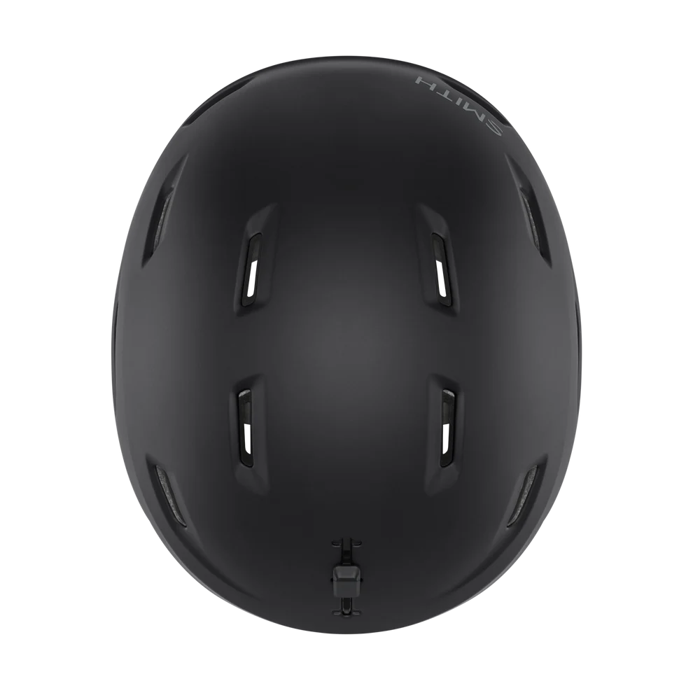 Smith - Descend Mips Helmet - Matte Black