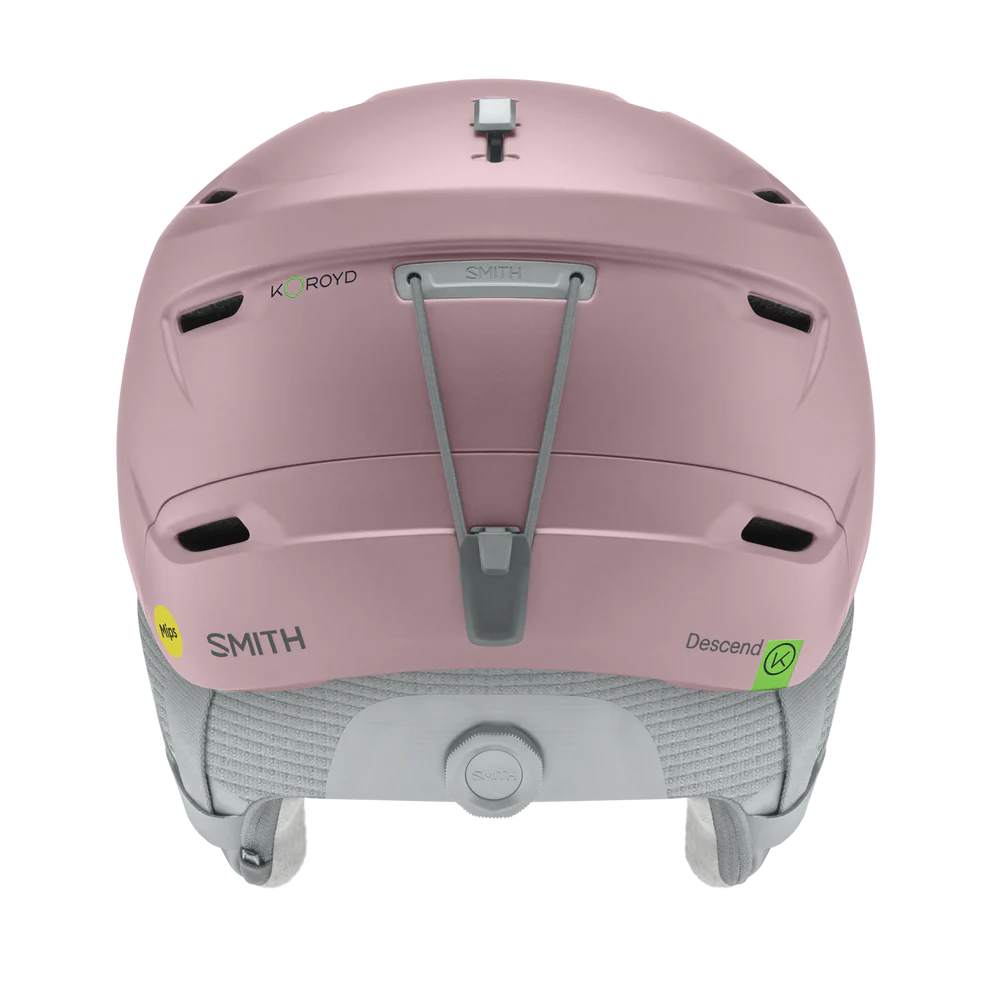 Smith - Descend Mips Helmet - Matte Dusk