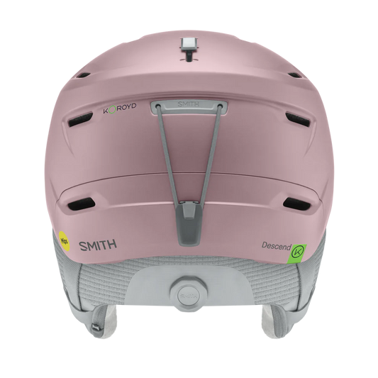 Smith - Descend Mips Helmet - Matte Dusk