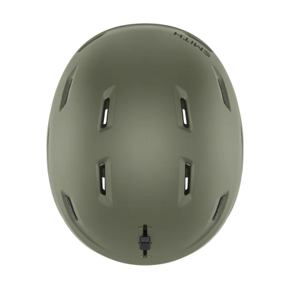 Smith - Descend Mips Helmet - Matte Fatigue Green/Black