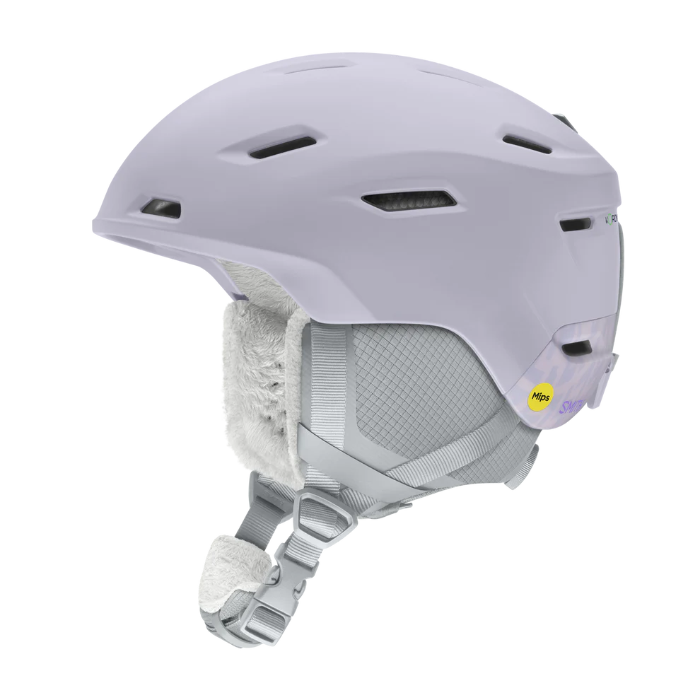 Smith - Descend Mips Helmet - Matte Lunar Fog Spires