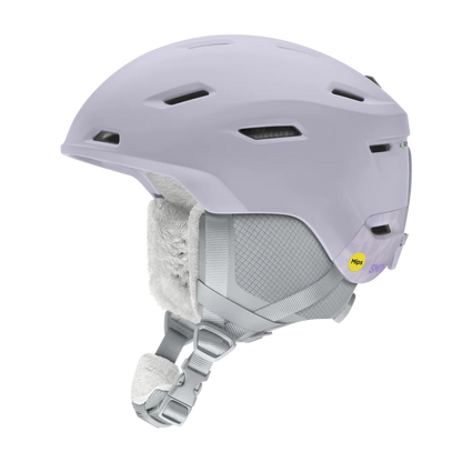 Smith - Descend Mips Helmet - Matte Lunar Fog Spires