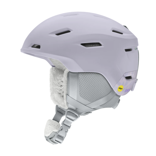Smith - Descend Mips Helmet - Matte Lunar Fog Spires