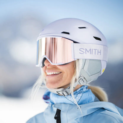 Smith - Descend Mips Helmet - Matte Lunar Fog Spires