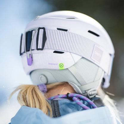 Smith - Descend Mips Helmet - Matte Lunar Fog Spires
