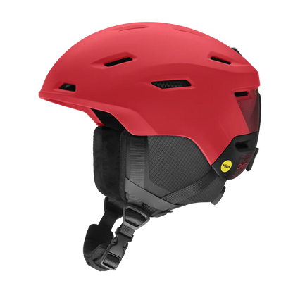 Smith - Descend Mips Helmet - Matte Patrol/Black