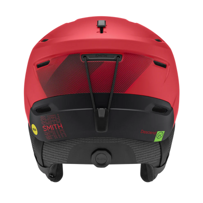 Smith - Descend Mips Helmet - Matte Patrol/Black