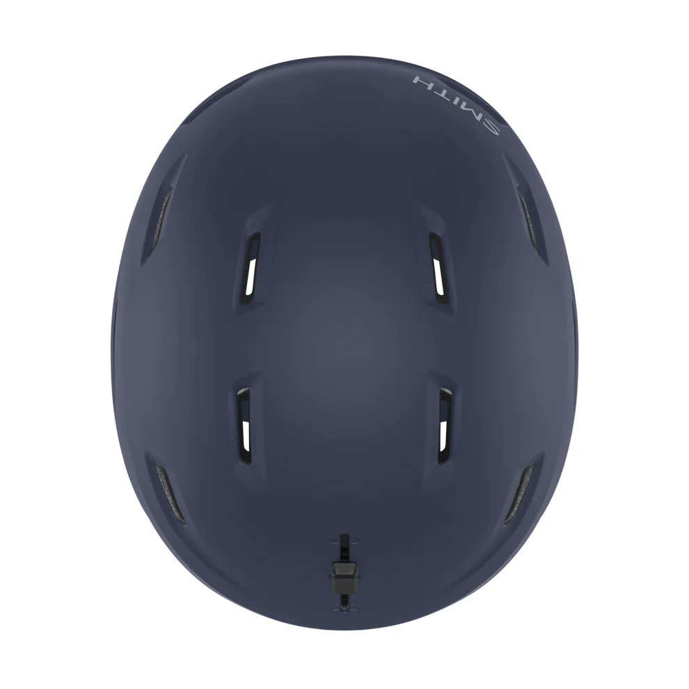 Smith - Descend Mips Helmet - Matte Royal Navy/Wolf Gray